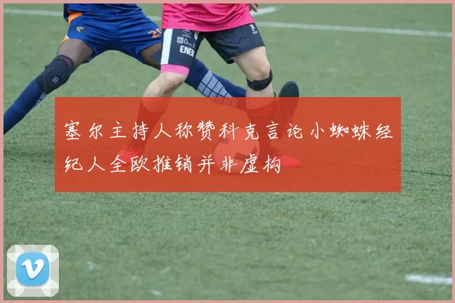 塞尔主持人称赞科克言论小蜘蛛经纪人全欧推销并非虚构